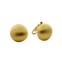 Orecchini Aquaforte Donna I Classici in Argento H0310271 - H0310271